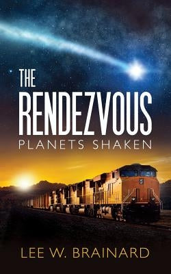 The Rendezvous Paperback Soothkeep Press