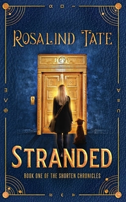 Stranded Tob Publishing