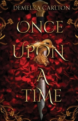 Once Upon a Time Paperback Lost Plot Press