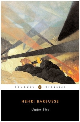 Under Fire Paperback Penguin Group