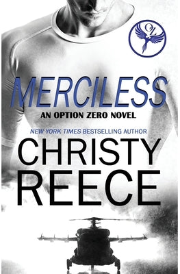 Merciless: An Option Zero Novel Paperback Christy Reece