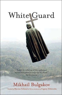White Guard Paperback Yale University Press