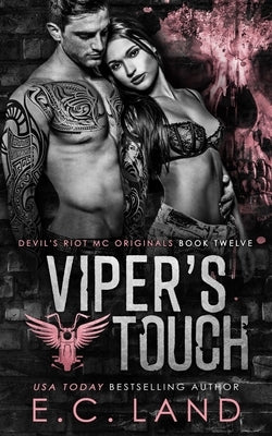 Viper's Touch Paperback Independently Published
