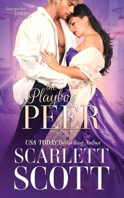 The Playboy Peer Paperback Independently Published