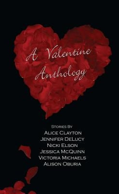 Valentine Anthology Paperback Omnific Publishing