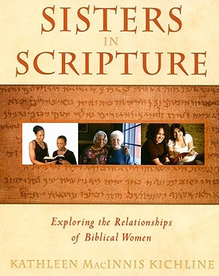Sisters in Scripture Paperback Paulist Press