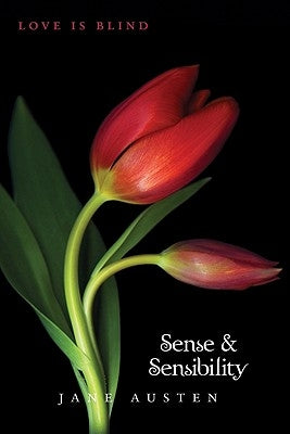 Sense & Sensibility Paperback Harperteen
