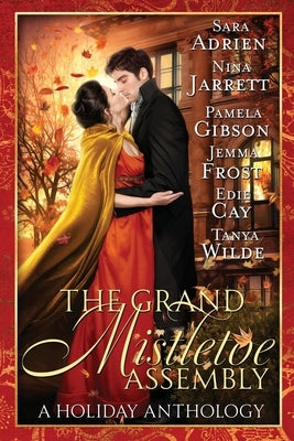 The Grand Mistletoe Assembly Paperback Rogue Press