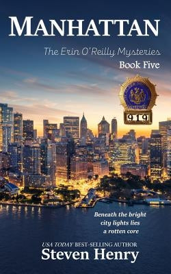 Manhattan Paperback Clickworks Press