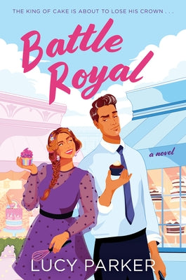 Battle Royal Paperback Avon Books