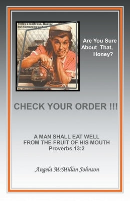 Check Your Order!!! Paperback Go to Publish