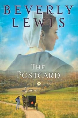 The Postcard Paperback Bethany House Publishers