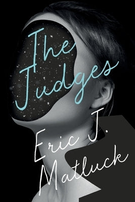 The Judges Paperback Eric J. Matluck