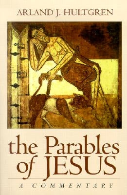 The Parables of Jesus: A Commentary Paperback William B. Eerdmans Publishing Company