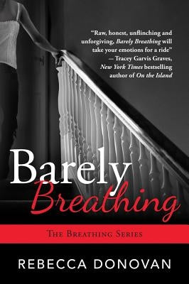 Barely Breathing Paperback Skyscape