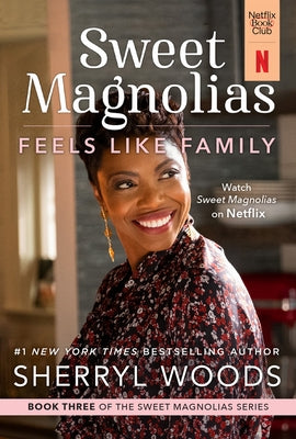Feels Like Family Paperback Mira Books