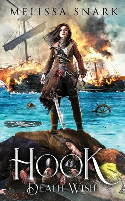 Hook: Death Wish Paperback Nordic Lights Press
