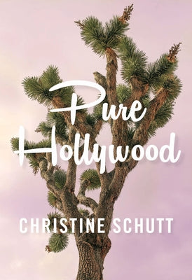 Pure Hollywood: And Other Stories Paperback Grove Press