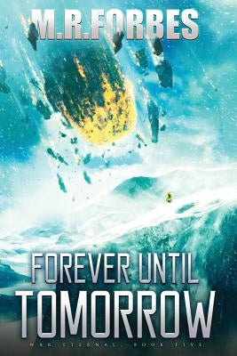 Forever Until Tomorrow Paperback Createspace Independent Publishing Platform