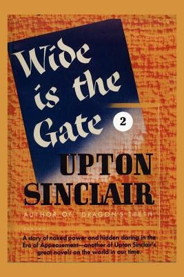 Wide is the Gate II Paperback Simon Publications