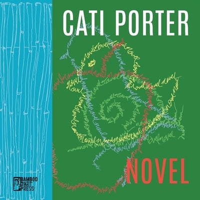 Novel Paperback Bamboo Dart Press