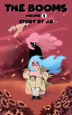 The Booms: Volume 1 Paperback J.B