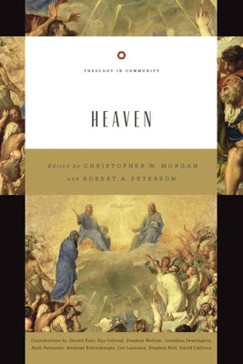 Heaven: Volume 6 Paperback Crossway