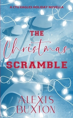 The Christmas Scramble Paperback 419 Publishing, LLC