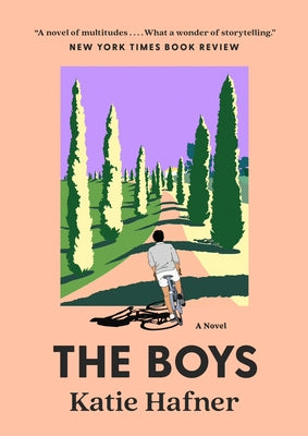 The Boys Paperback Spiegel & Grau