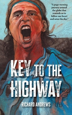 Key to the Highway Paperback Untimely Books
