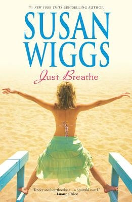 Just Breathe Paperback Mira Books