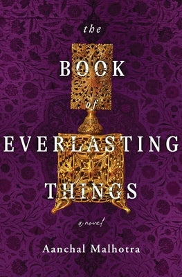 The Book of Everlasting Things Paperback Flatiron Books