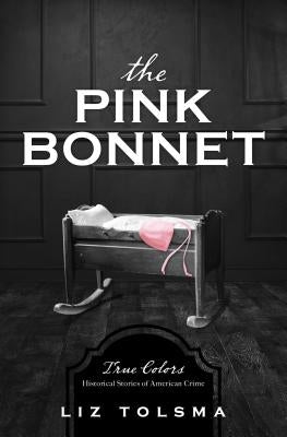 Pink Bonnet Paperback Barbour Publishing