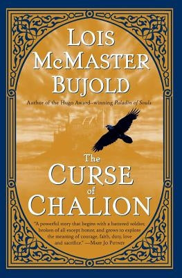 The Curse of Chalion Paperback Harper Voyager