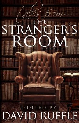 Sherlock Holmes Tales from the Stranger's Room Paperback MX Publishing