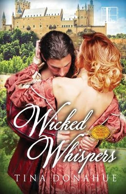 Wicked Whispers Paperback Kensington Publishing Corporation