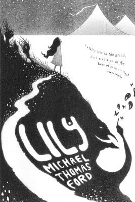 Lily Paperback Lethe Press