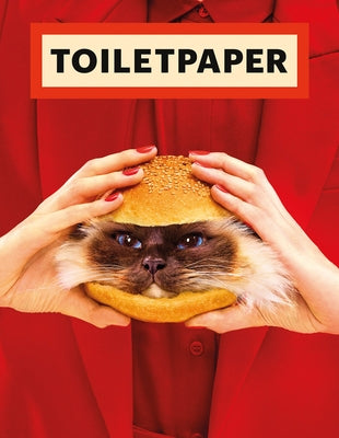 Toilet Paper: Issue 20 Paperback Damiani Ltd