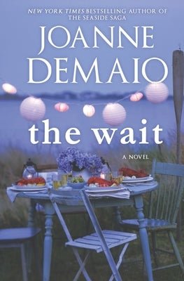 The Wait Paperback Independently Published