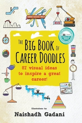 The Big Book of Career Doodles Paperback Your Career Down Under