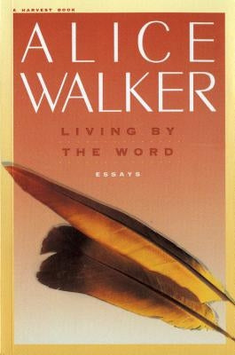 Living by the Word Paperback Amistad Press
