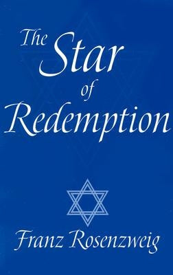Star of Redemption Paperback University of Notre Dame Press