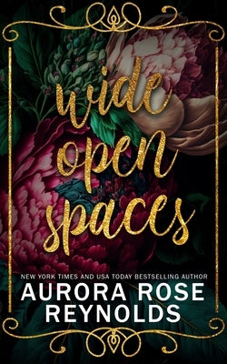 Wide Open Spaces Paperback Independently Published
