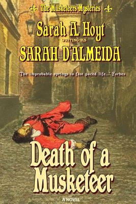 Death of a Musketeer Paperback Goldport Press