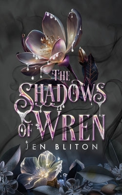 The Shadows of Wren Paperback Jennifer Bliton