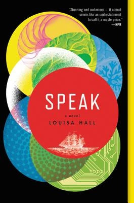 Speak Paperback Ecco Press