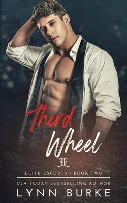 Third Wheel Paperback Lynn Burke