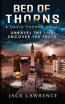 Bed of Thorns Paperback Jack Lawrence