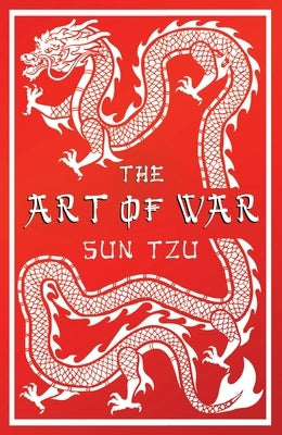 The Art of War Paperback Alma Books