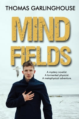 Mind Fields Paperback Open Books Publishing (UK)
